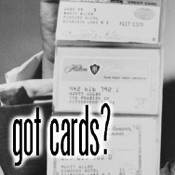 Cards