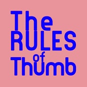 Rules of thumb